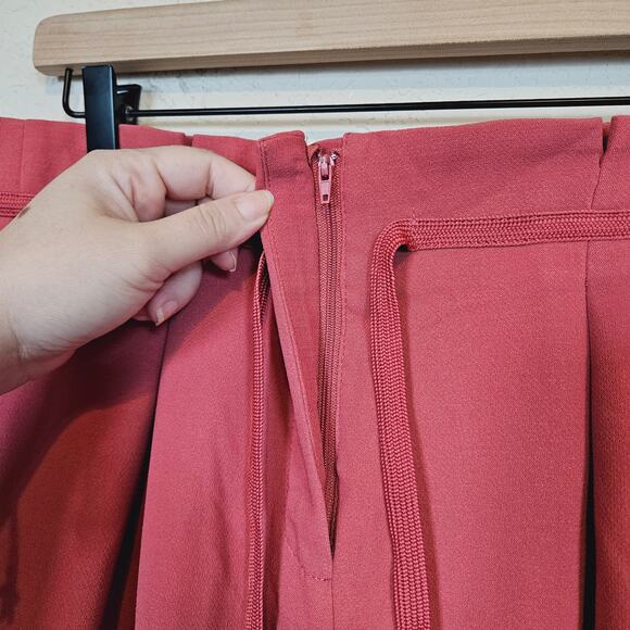 Marc New York Ankle Trouser Pants Women's 4 Work Office Business - Picture 4 of 8